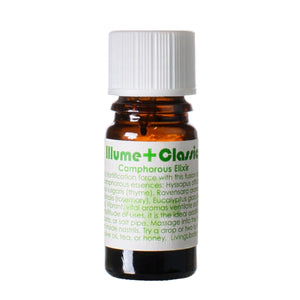 Immune Illume - Classic Camphorous Elixir