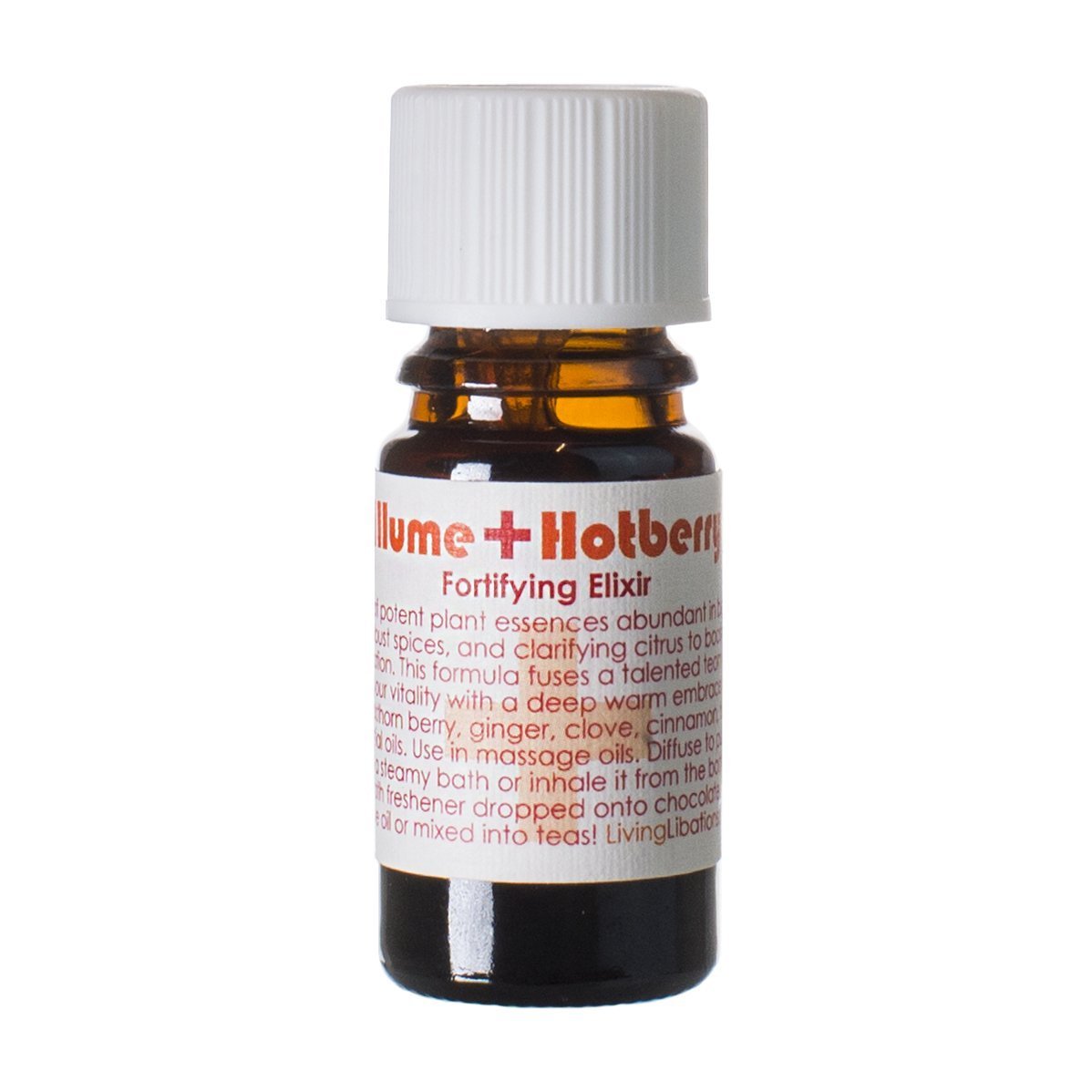 Immune Illume Hotberry - Fortifying Elixir