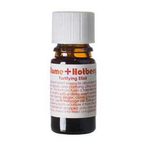 Immune Illume Hotberry - Fortifying Elixir