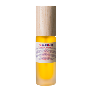 Jai Baby Joy - Moisturizing Massage Oil