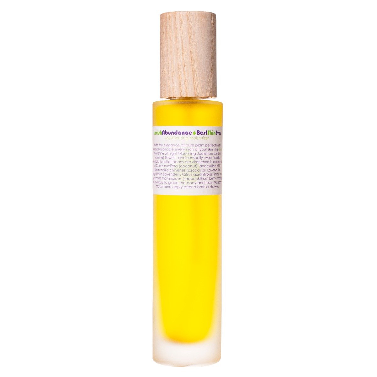 Lavish Abundance - Best Skin Ever