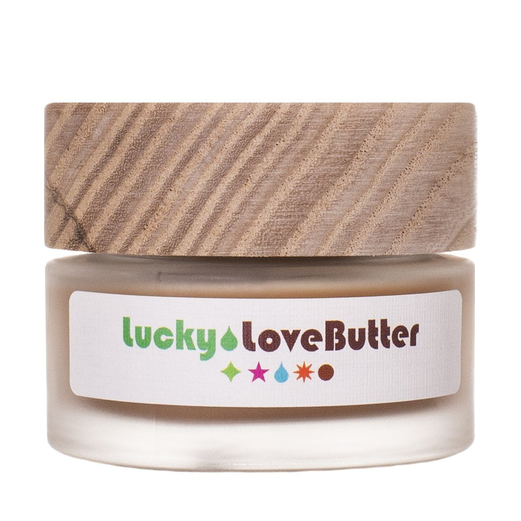 Lucky - Love Butter