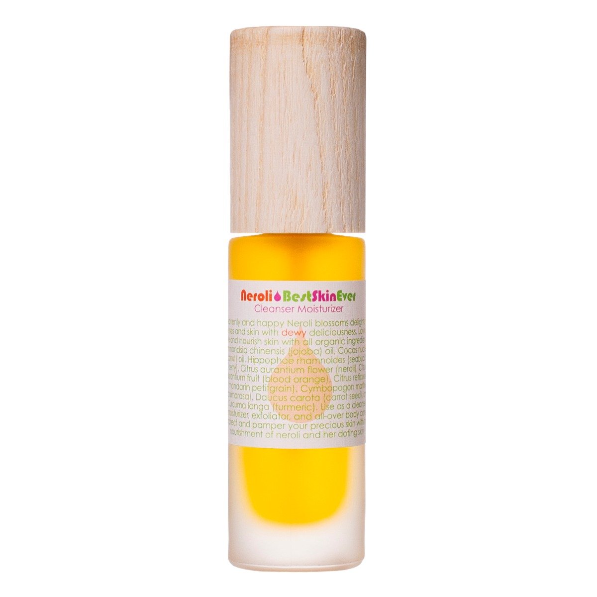 Neroli - Best Skin Ever
