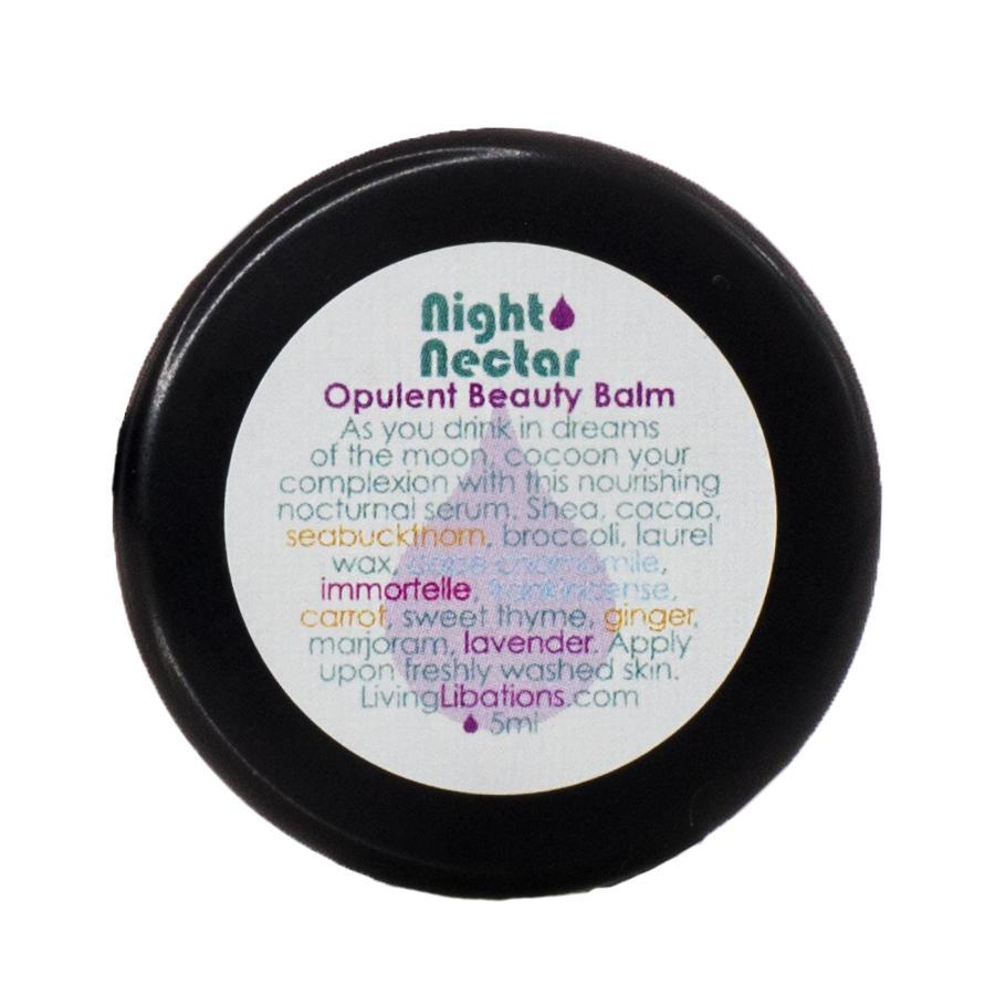 Night Nectar - Opulent Beauty Balm