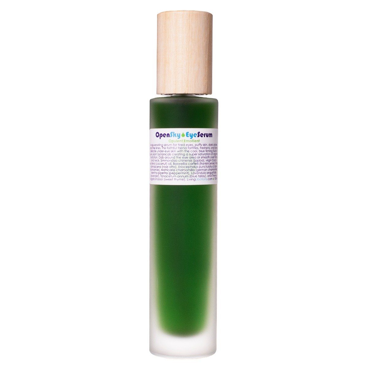 Open Sky Eye Serum vendor-unknown 100ml
