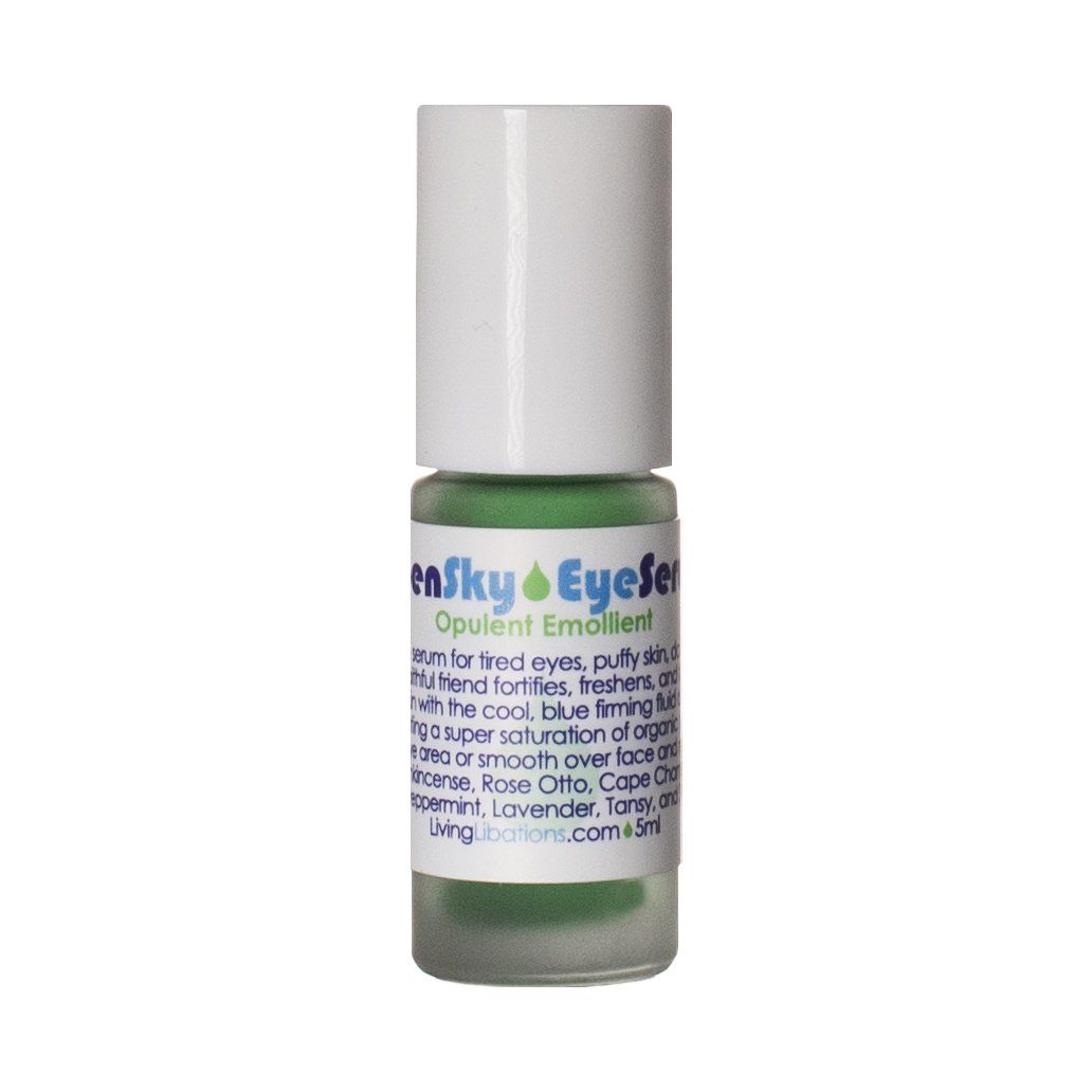 Open Sky Eye Serum vendor-unknown 5ml