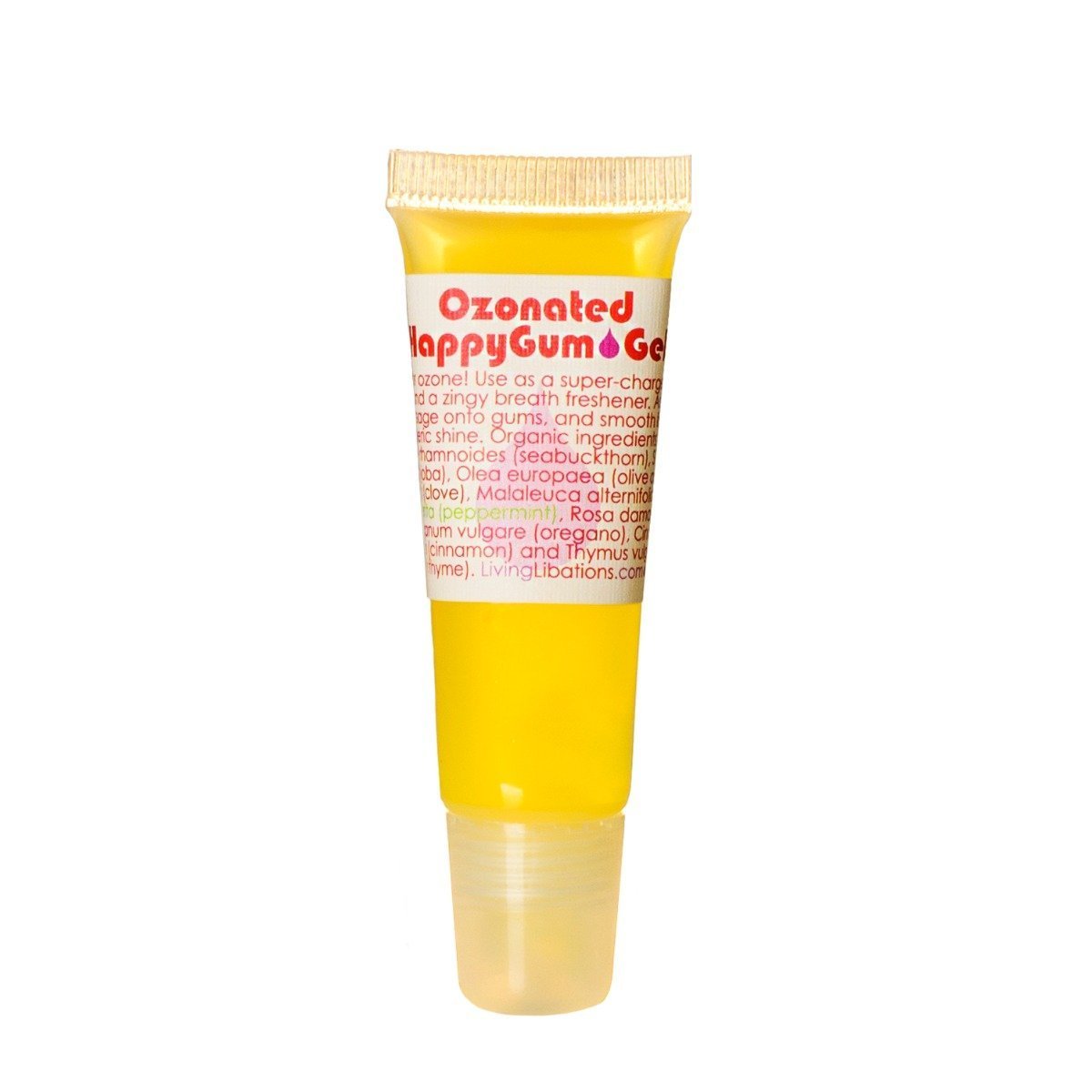 Ozonated - Happy Gum Gel