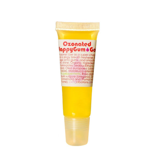 Ozonated - Happy Gum Gel