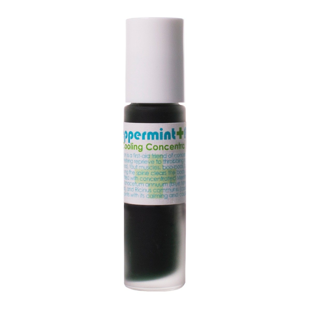 Peppermint Pal - Cooling Concentrate