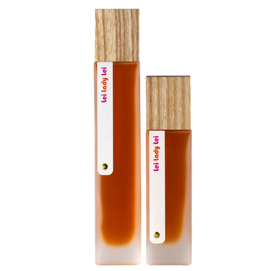 Lei Lady Lei - Petal Perfume