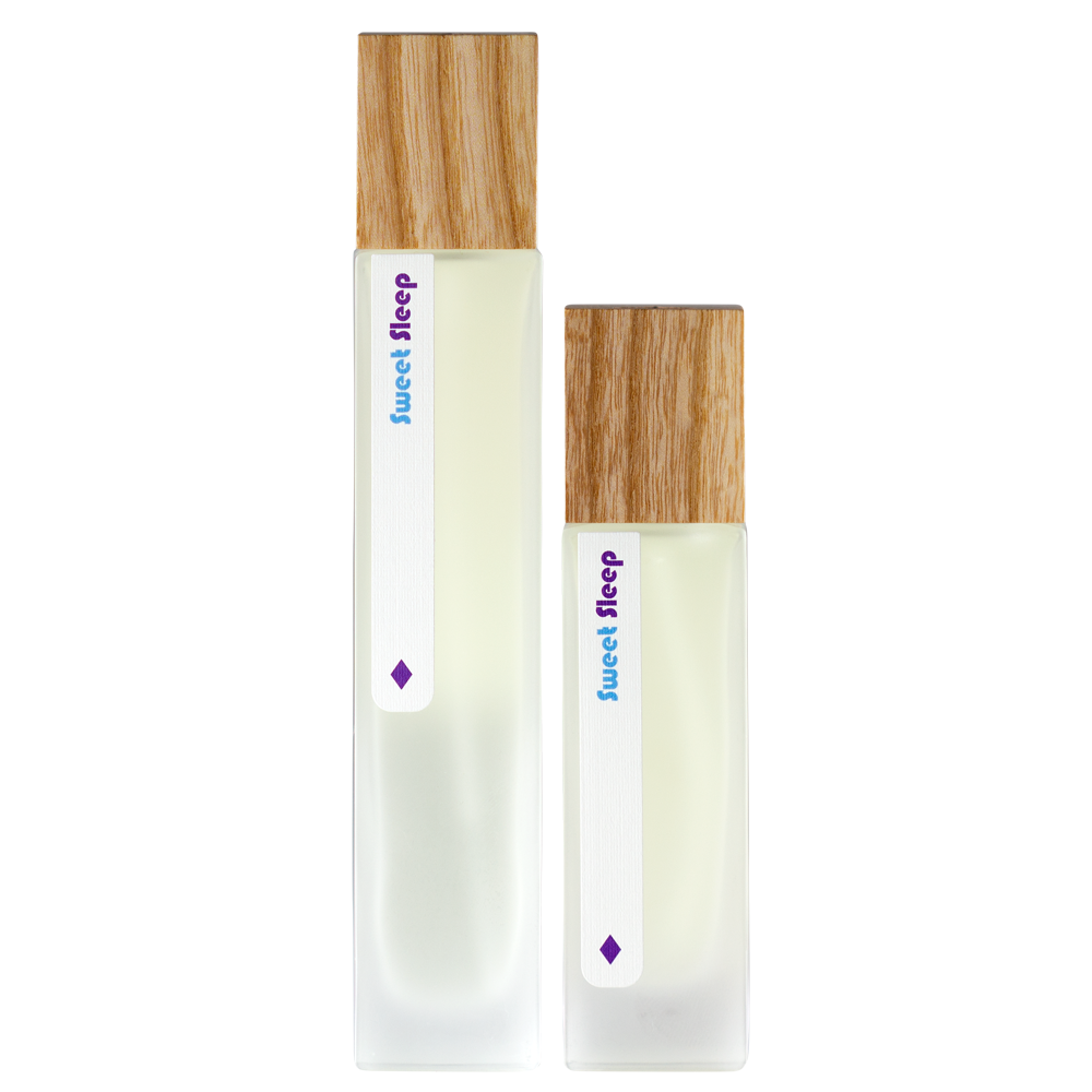 Sweet Sleep - Pillow Perfume