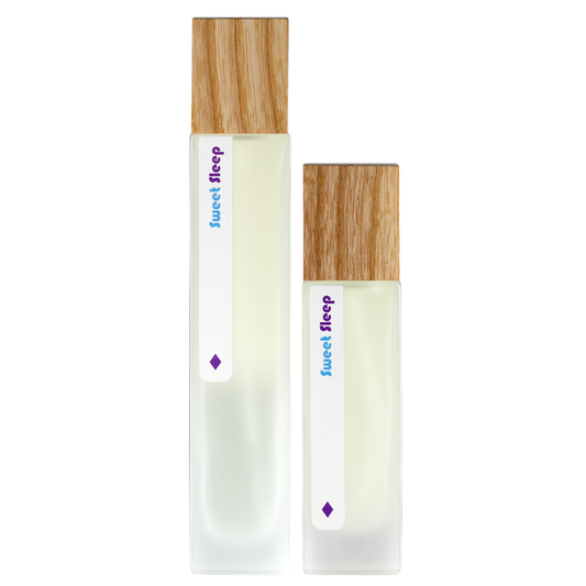 Sweet Sleep - Pillow Perfume