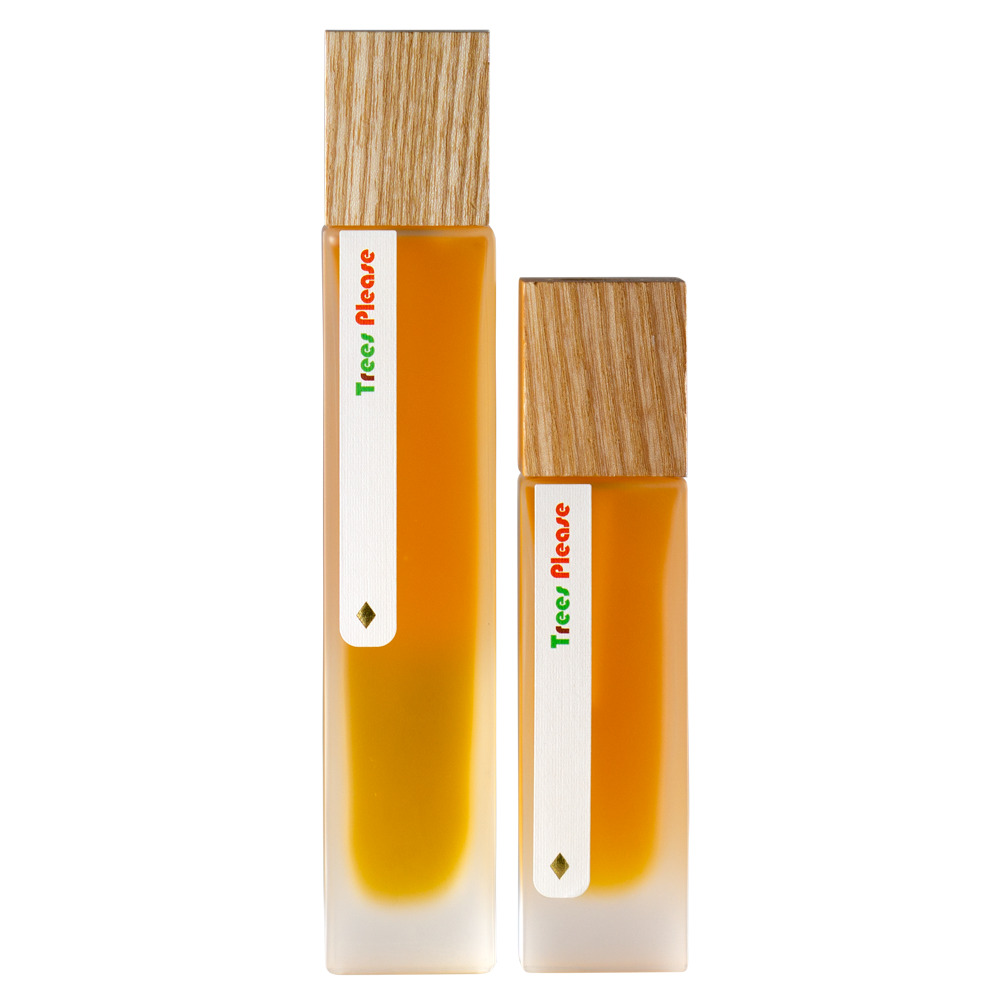 Trees Please - Forest Cologne – Living Libations CA