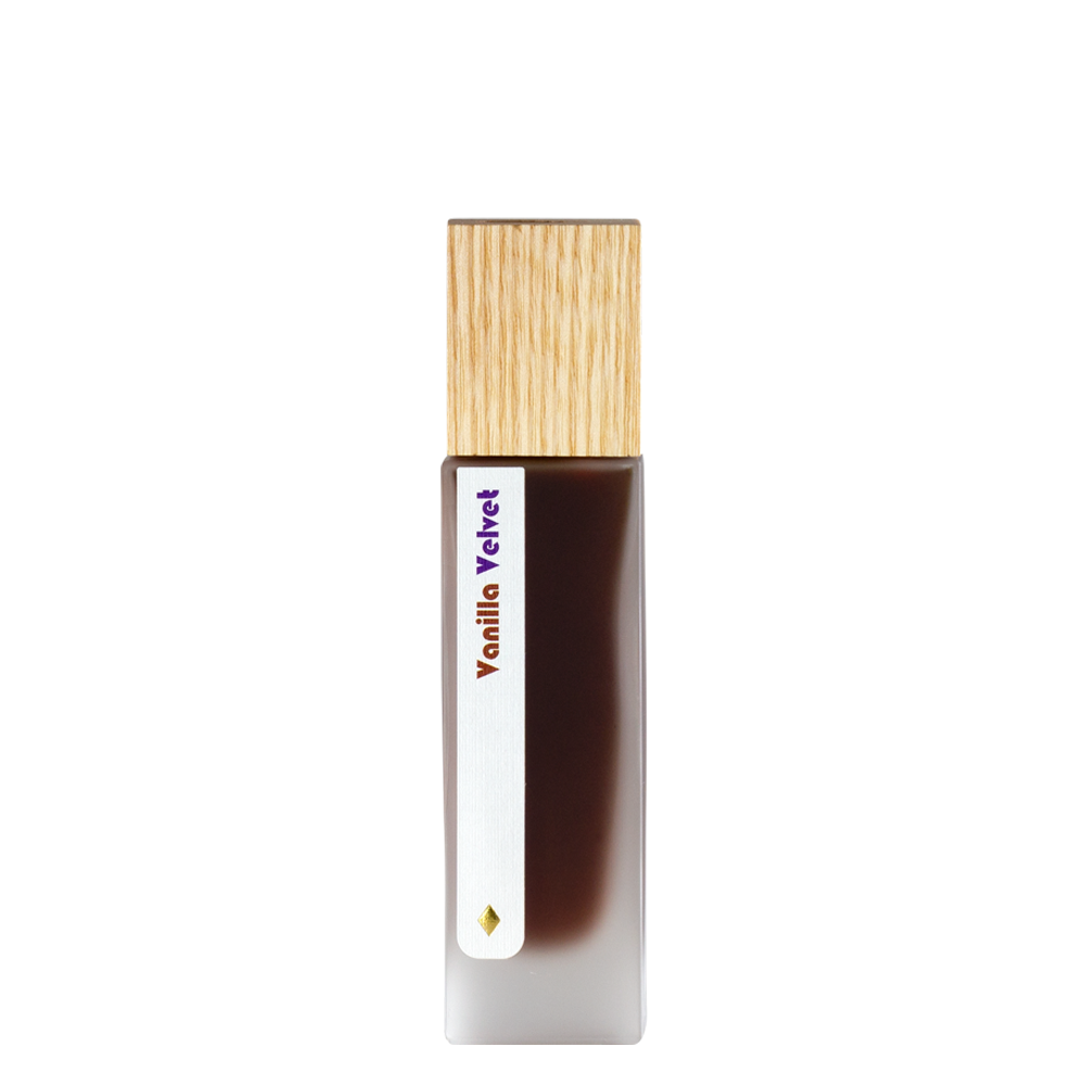 Vanilla Velvet - Chocolate Cologne