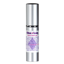 Load image into Gallery viewer, Lilac Lady Petal Perfume