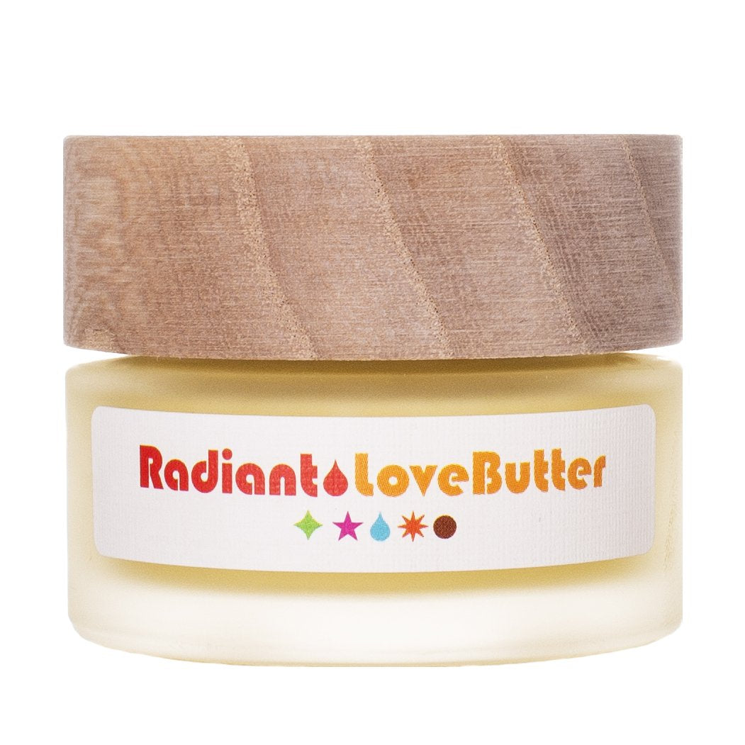 Radiant - Love Butter