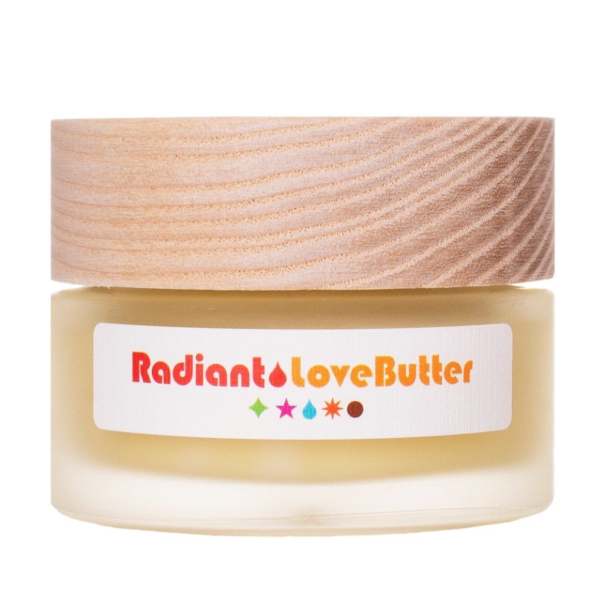 Radiant - Love Butter