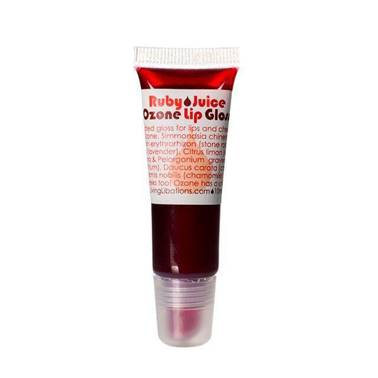Ruby Juice - Ozone Lip Gloss