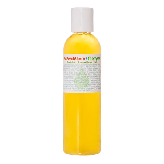 Seabuckthorn - Shampoo