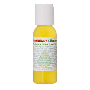 Seabuckthorn - Shampoo