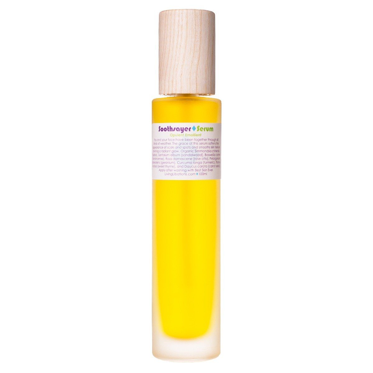 Soothsayer Serum vendor-unknown 100ml 