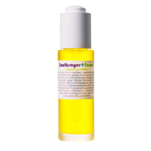 Soothsayer Serum vendor-unknown 30ml 