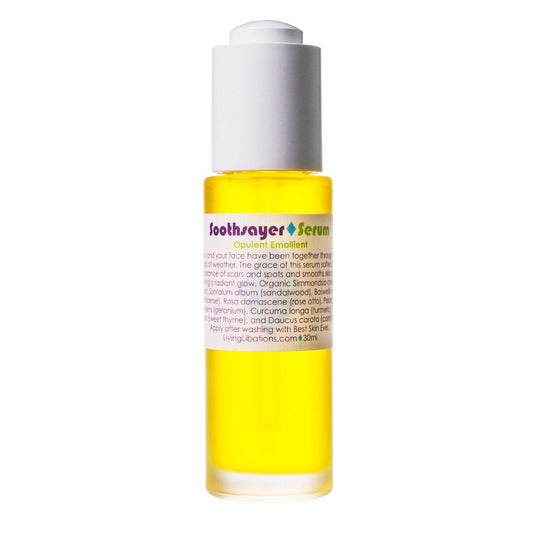 Soothsayer Serum vendor-unknown 30ml 