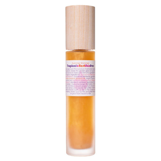 Summer Shimmer - Tropical - Best Skin Ever