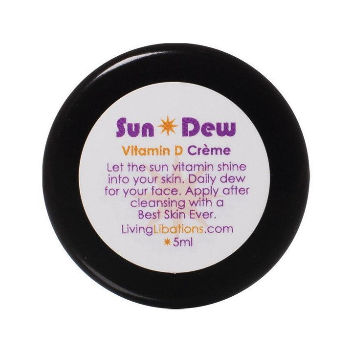 Sun Dew Vitamin D Crème