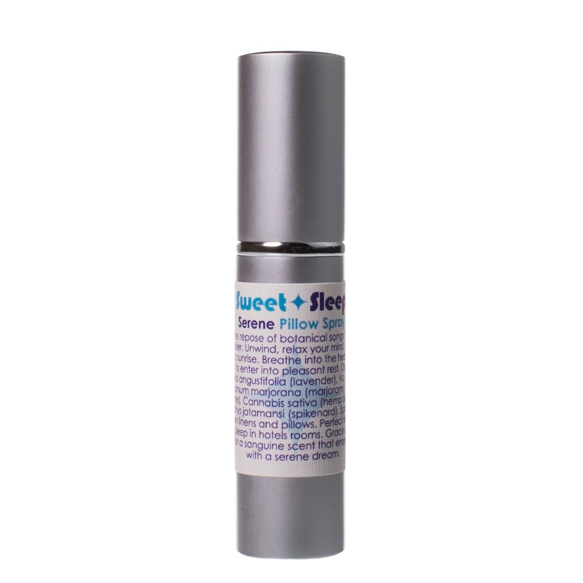 Sweet Sleep - Pillow Perfume