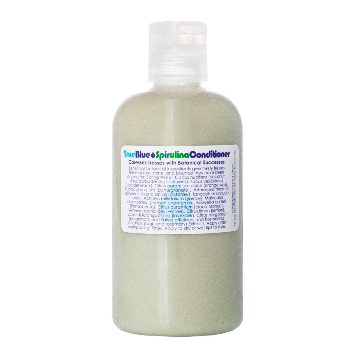 True Blue - Spirulina Conditioner