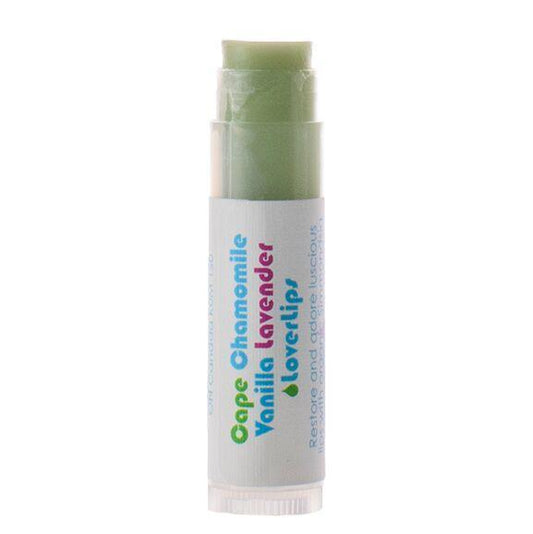 Chamomile Vanilla - Lover Lips