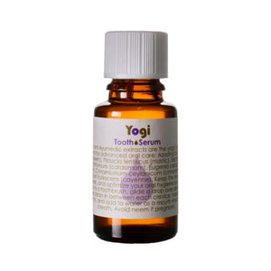 Yogi - Tooth Serum