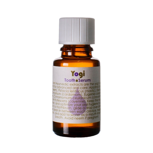 Yogi - Tooth Serum