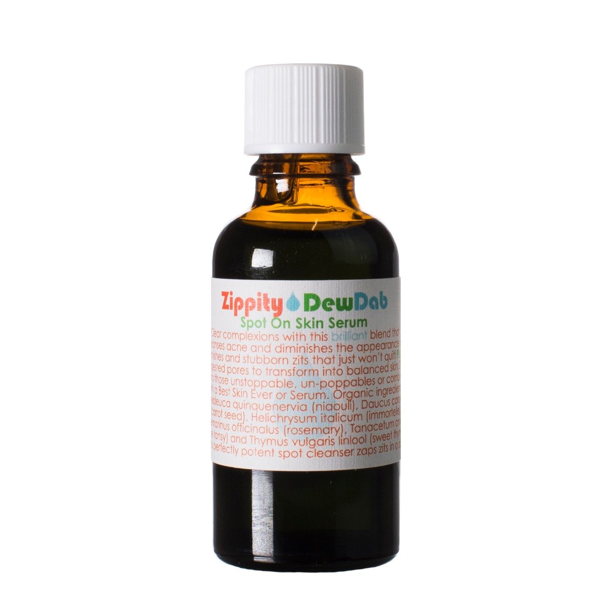 Zippity DewDab - Spot On Skin Serum
